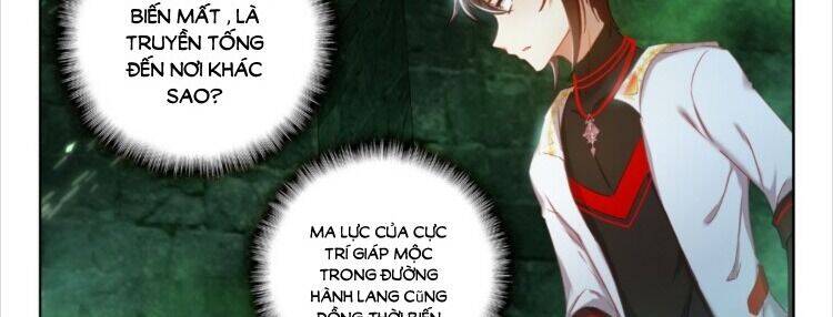 Âm Dương Miện Chap 63 - Next Chap 64