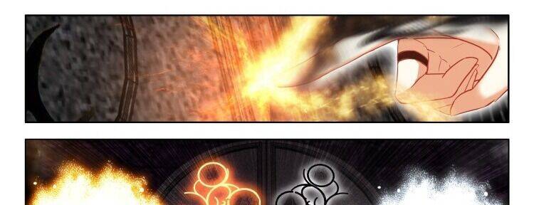 Âm Dương Miện Chap 63 - Next Chap 64