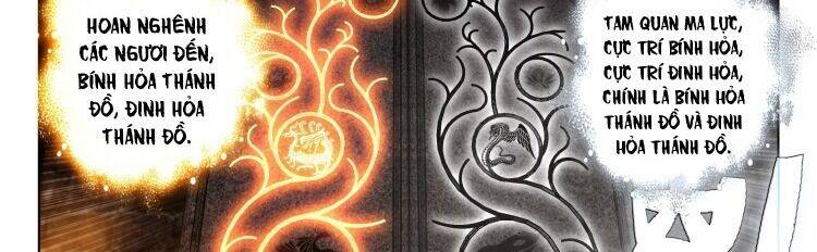 Âm Dương Miện Chap 63 - Next Chap 64