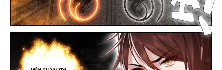 Âm Dương Miện Chap 63 - Next Chap 64