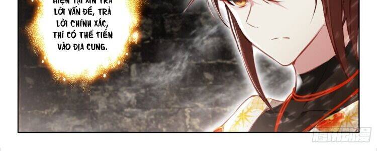 Âm Dương Miện Chap 63 - Next Chap 64