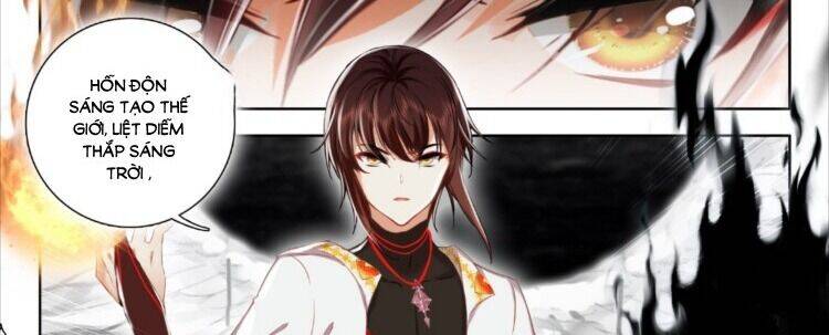 Âm Dương Miện Chap 63 - Next Chap 64