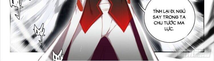 Âm Dương Miện Chap 63 - Next Chap 64