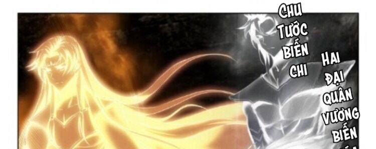 Âm Dương Miện Chap 63 - Next Chap 64