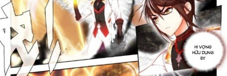 Âm Dương Miện Chap 63 - Next Chap 64