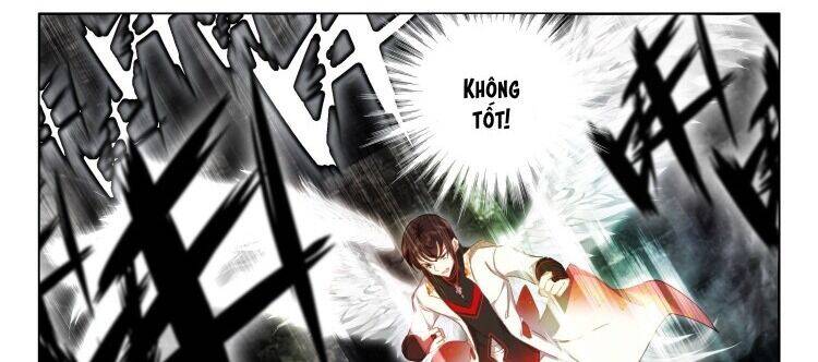 Âm Dương Miện Chap 63 - Next Chap 64