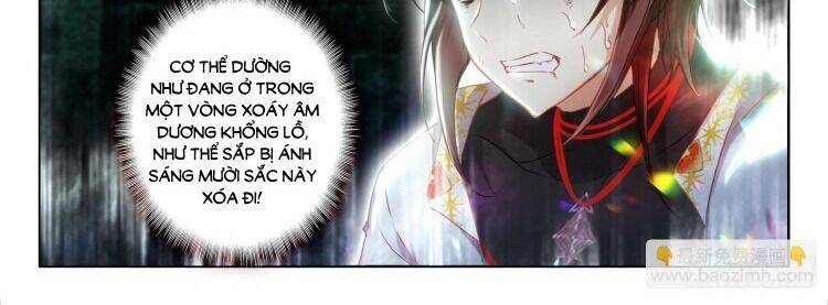 Âm Dương Miện Chap 63 - Next Chap 64