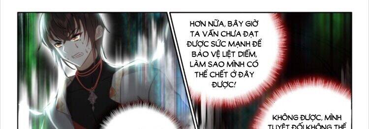 Âm Dương Miện Chap 63 - Next Chap 64