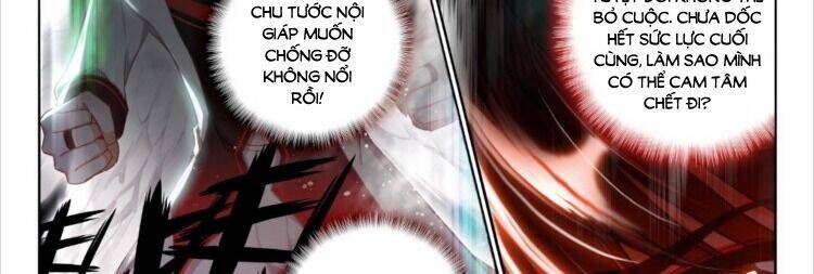 Âm Dương Miện Chap 63 - Next Chap 64