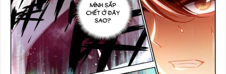 Âm Dương Miện Chap 63 - Next Chap 64