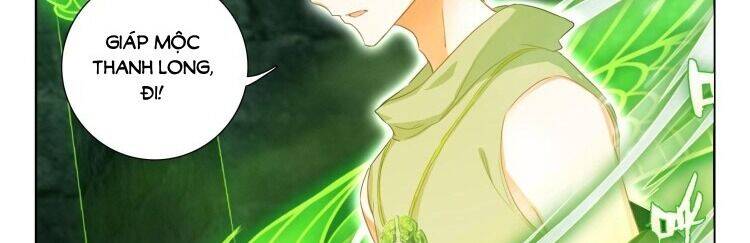 Âm Dương Miện Chap 63 - Next Chap 64