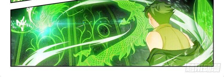 Âm Dương Miện Chap 63 - Next Chap 64