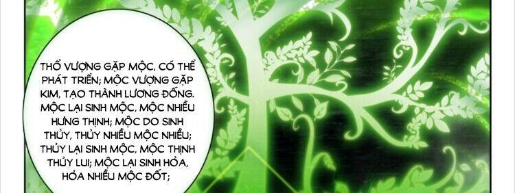 Âm Dương Miện Chap 63 - Next Chap 64