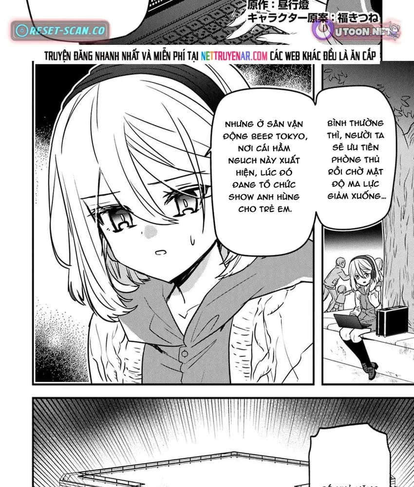 Âm Dương Sư Chuyển Sinh Trở Thành Streamer Huyền Thoại Chap 10 - Next Chap 11