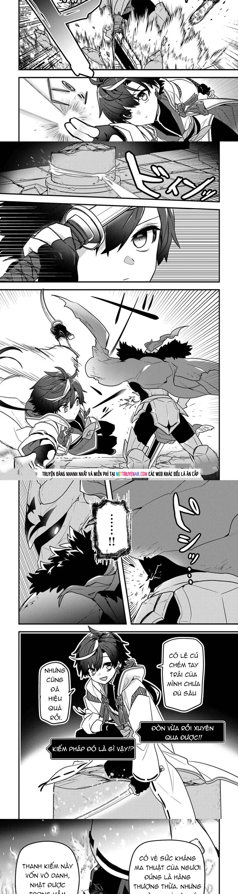 Âm Dương Sư Chuyển Sinh Trở Thành Streamer Huyền Thoại Chap 5 - Next Chap 6