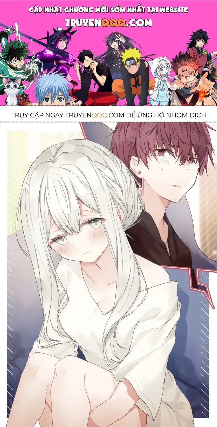 Âm Mưu "Đột Kích" Chàng Ngốc Của Nàng Thơ Chap 1 - Next Chap 2