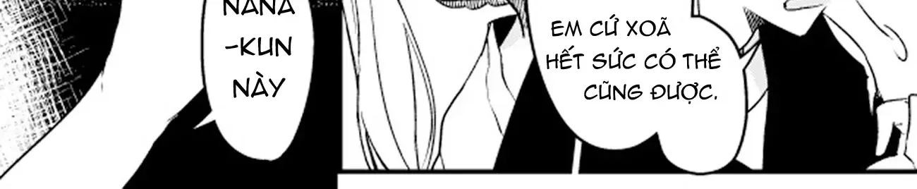 Âm Mưu "Đột Kích" Chàng Ngốc Của Nàng Thơ Chap 1 - Next Chap 2