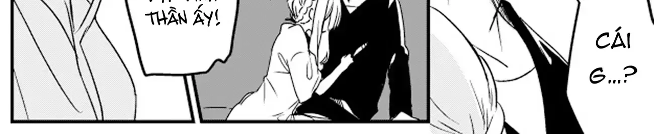 Âm Mưu "Đột Kích" Chàng Ngốc Của Nàng Thơ Chap 1 - Next Chap 2