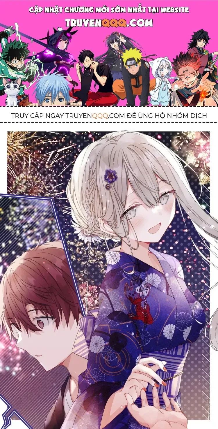 Âm Mưu "Đột Kích" Chàng Ngốc Của Nàng Thơ Chap 10 - Next Chap 11