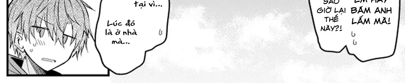 Âm Mưu "Đột Kích" Chàng Ngốc Của Nàng Thơ Chap 10 - Next Chap 11