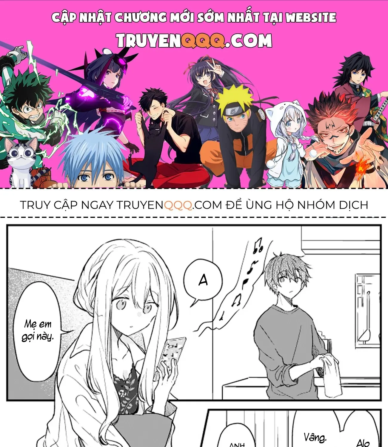 Âm Mưu "Đột Kích" Chàng Ngốc Của Nàng Thơ Chap 11 - Next Chap 12