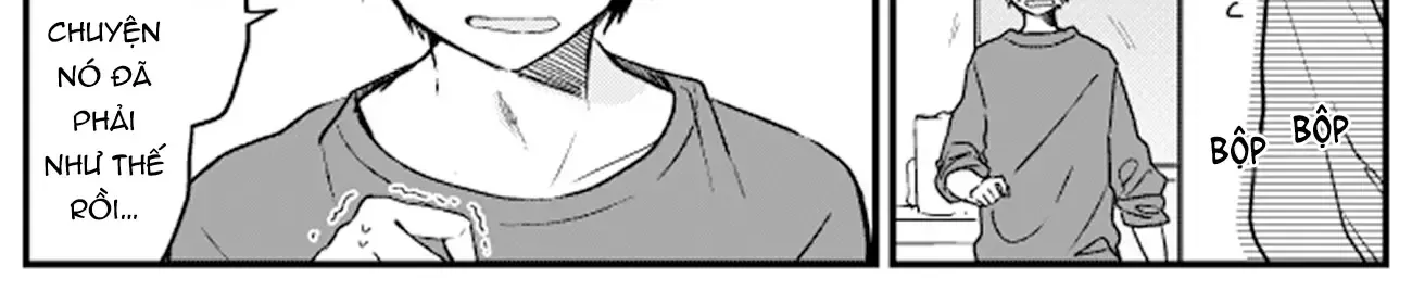 Âm Mưu "Đột Kích" Chàng Ngốc Của Nàng Thơ Chap 11 - Next Chap 12