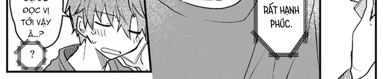 Âm Mưu "Đột Kích" Chàng Ngốc Của Nàng Thơ Chap 11 - Next Chap 12