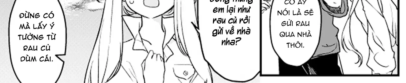 Âm Mưu "Đột Kích" Chàng Ngốc Của Nàng Thơ Chap 11 - Next Chap 12