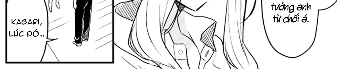 Âm Mưu "Đột Kích" Chàng Ngốc Của Nàng Thơ Chap 11 - Next Chap 12