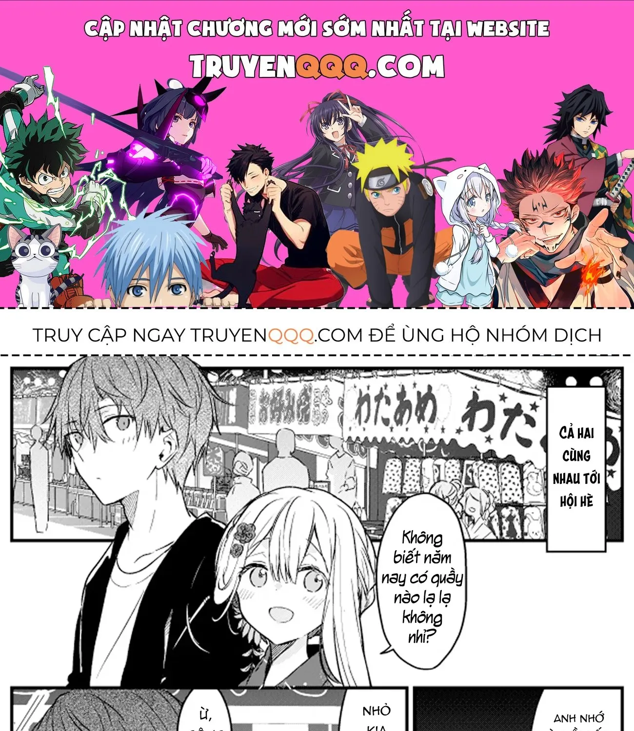 Âm Mưu "Đột Kích" Chàng Ngốc Của Nàng Thơ Chap 13 - Next Chap 14