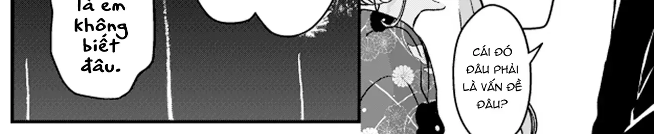 Âm Mưu "Đột Kích" Chàng Ngốc Của Nàng Thơ Chap 13 - Next Chap 14