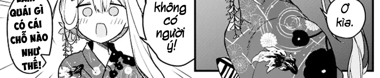 Âm Mưu "Đột Kích" Chàng Ngốc Của Nàng Thơ Chap 13 - Next Chap 14