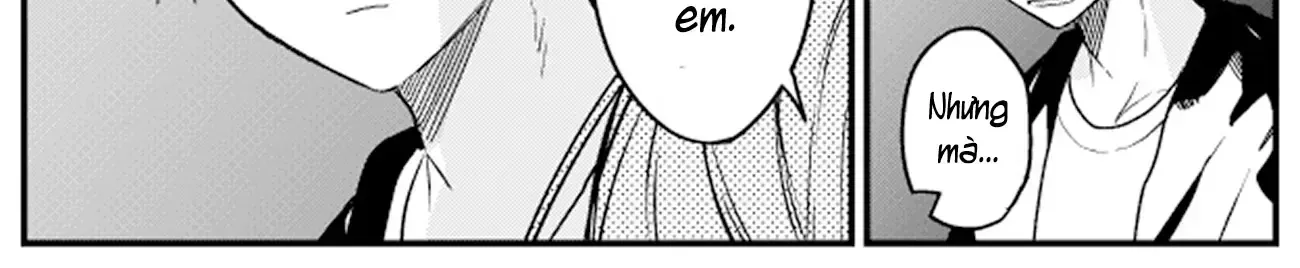 Âm Mưu "Đột Kích" Chàng Ngốc Của Nàng Thơ Chap 13 - Next Chap 14