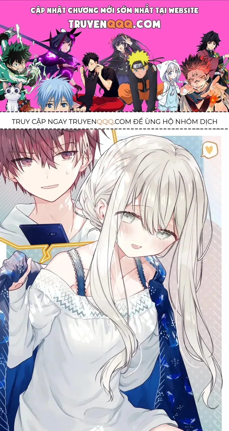 Âm Mưu "Đột Kích" Chàng Ngốc Của Nàng Thơ Chap 14 - Next Chap 15