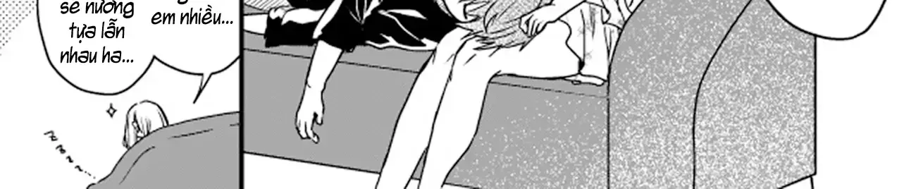 Âm Mưu "Đột Kích" Chàng Ngốc Của Nàng Thơ Chap 14 - Next Chap 15