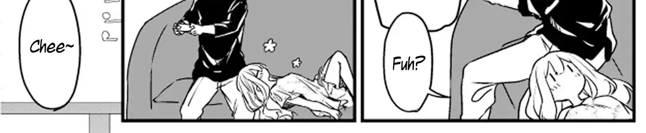 Âm Mưu "Đột Kích" Chàng Ngốc Của Nàng Thơ Chap 14 - Next Chap 15