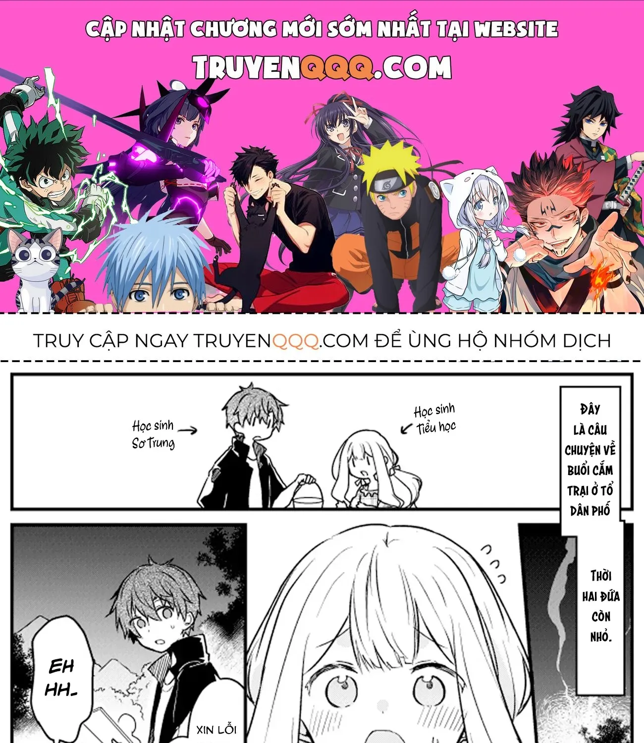 Âm Mưu "Đột Kích" Chàng Ngốc Của Nàng Thơ Chap 15 - Next Chap 16