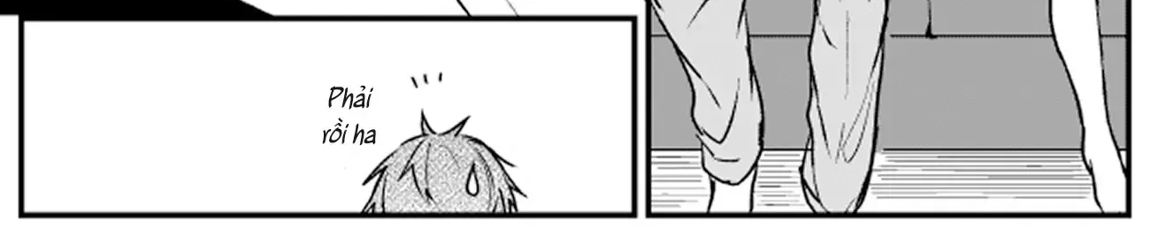 Âm Mưu "Đột Kích" Chàng Ngốc Của Nàng Thơ Chap 15 - Next Chap 16