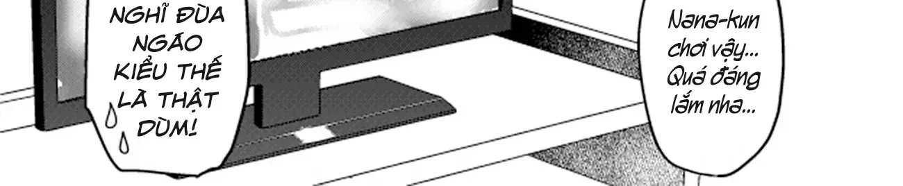 Âm Mưu "Đột Kích" Chàng Ngốc Của Nàng Thơ Chap 15 - Next Chap 16