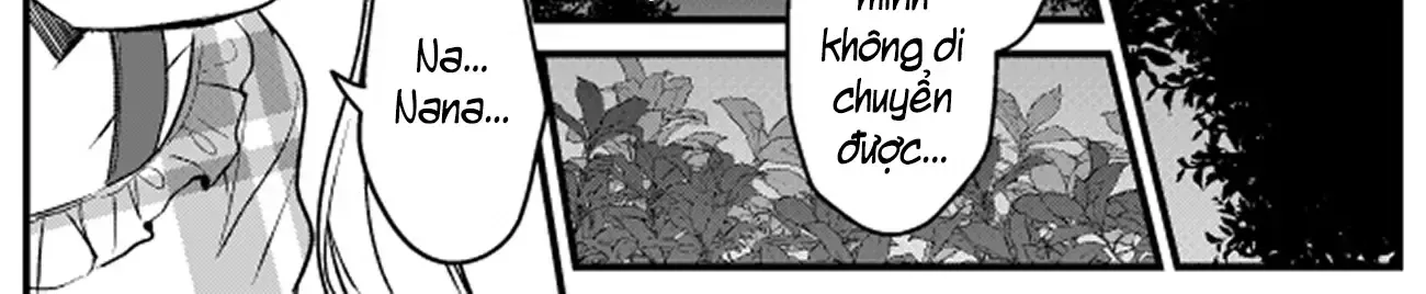 Âm Mưu "Đột Kích" Chàng Ngốc Của Nàng Thơ Chap 15 - Next Chap 16