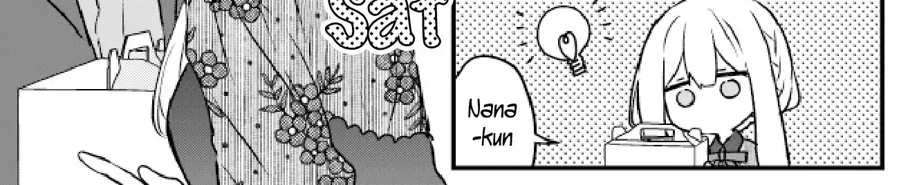 Âm Mưu "Đột Kích" Chàng Ngốc Của Nàng Thơ Chap 16 - Next Chap 17