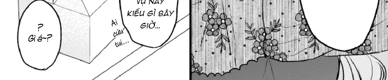 Âm Mưu "Đột Kích" Chàng Ngốc Của Nàng Thơ Chap 16 - Next Chap 17