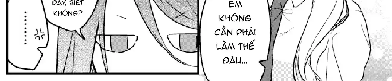 Âm Mưu "Đột Kích" Chàng Ngốc Của Nàng Thơ Chap 17 - Next Chap 18