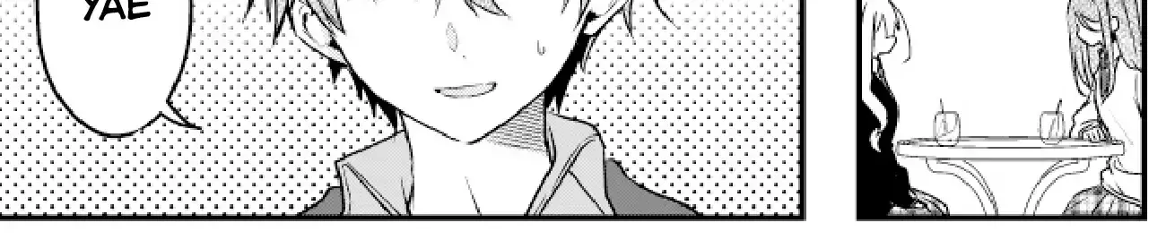 Âm Mưu "Đột Kích" Chàng Ngốc Của Nàng Thơ Chap 17 - Next Chap 18