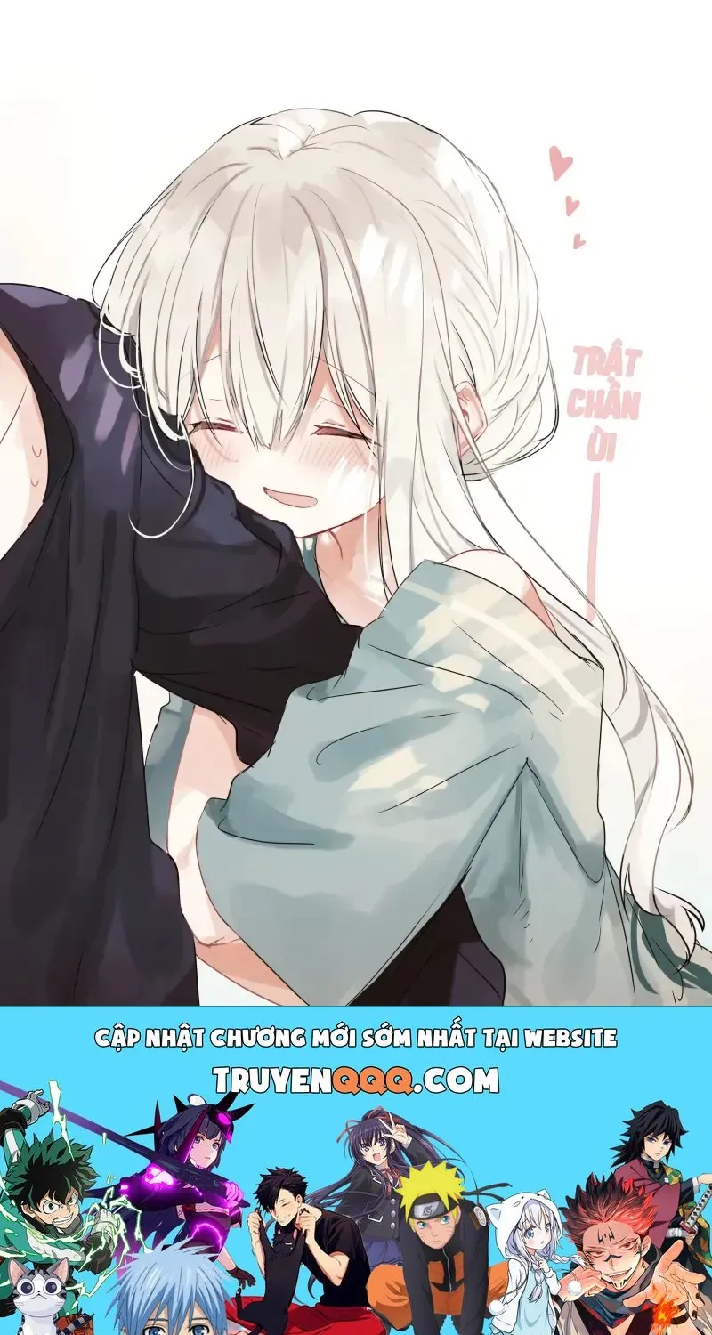 Âm Mưu "Đột Kích" Chàng Ngốc Của Nàng Thơ Chap 18 - Next Chap 19