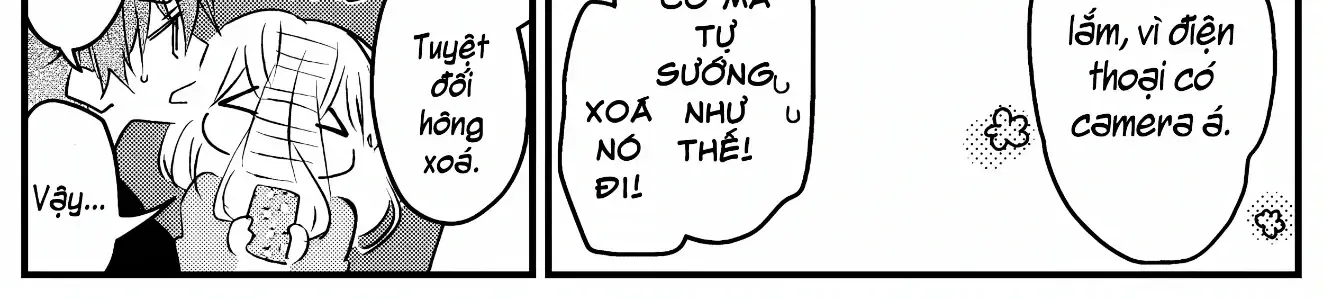 Âm Mưu "Đột Kích" Chàng Ngốc Của Nàng Thơ Chap 18 - Next Chap 19