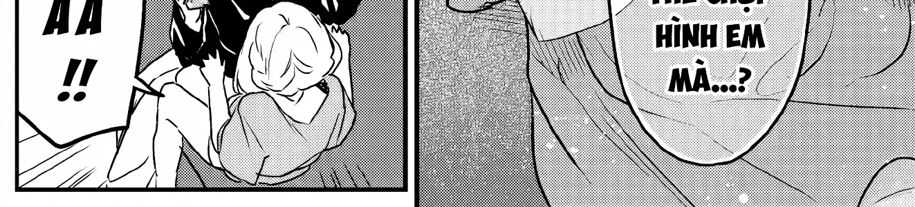 Âm Mưu "Đột Kích" Chàng Ngốc Của Nàng Thơ Chap 18 - Next Chap 19