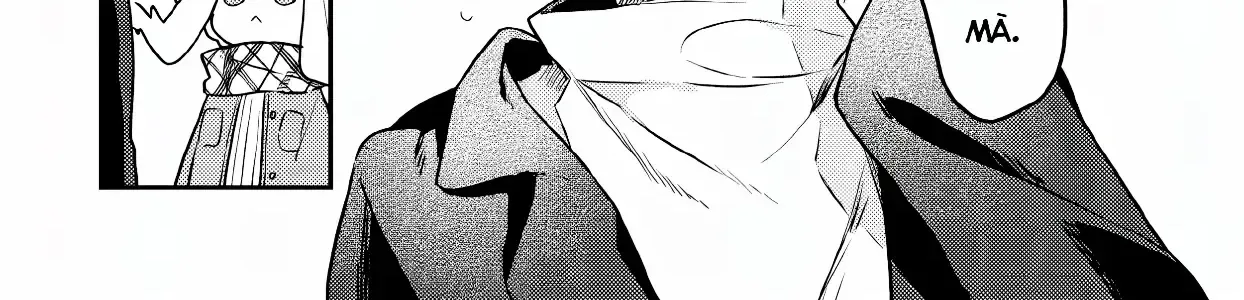 Âm Mưu "Đột Kích" Chàng Ngốc Của Nàng Thơ Chap 19 - Next Chap 20