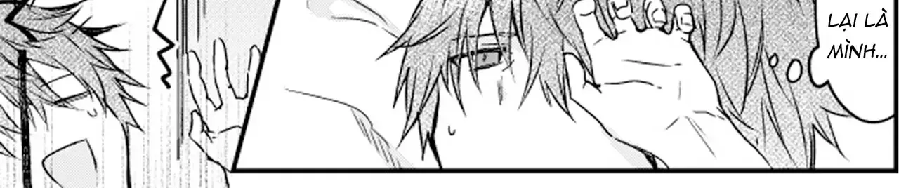 Âm Mưu "Đột Kích" Chàng Ngốc Của Nàng Thơ Chap 2 - Next Chap 3