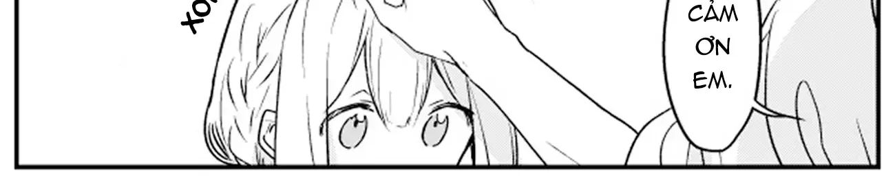 Âm Mưu "Đột Kích" Chàng Ngốc Của Nàng Thơ Chap 2 - Next Chap 3